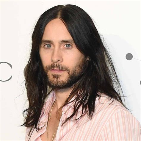 jared leto fat|Jared Leto Received Negative Treatment After。